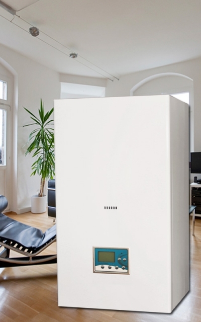 Service Calderas Euterma